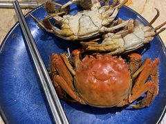 -万象·复兴号鲜肉烤肉海鲜自助(升级店)