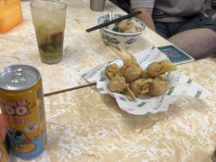 -渔记茶餐厅(渔村店)
