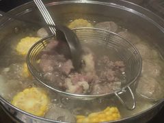 -八合里潮汕鲜牛肉火锅(深圳海岸城店)