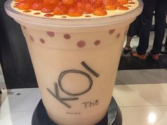 -KOI Thé(正佳广场店)