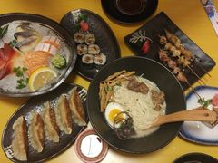 -三匠寿司屋(吾悦广场店)