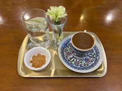 -MADO冰淇淋咖啡馆(淘金店)