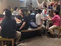 -麦当劳(农光里店)