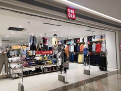 -优衣库(武汉国际广场店)