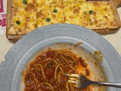 -夏日玛莉西餐厅(耒阳龙腾店)