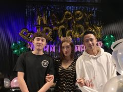 -Global酒吧(五道口店)