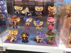 -泡泡玛特POPMART(崇文门国瑞城店)