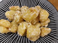 -不倒翁·安徽名菜楼(步行街店)