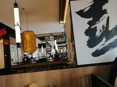 -江边城外烤全鱼(世茂广场店)