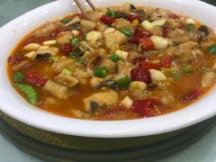 -曹家小厨(贵阳路店)