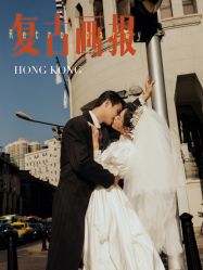 -爱城婚纱摄影·品质严选店