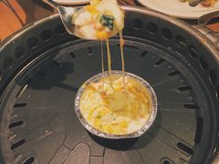 -火炉火自助餐(悠唐购物中心店)