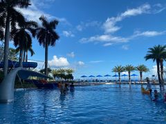 -深圳大梅沙京基洲际度假酒店