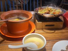 -百年神厨·地道川菜(清江西路店)