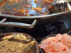 -小饕荟雅安贡椒鱼鲜馆(广福桥店)
