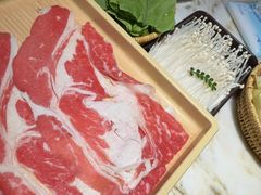 -东道煮牛肉火锅(东盛大街店)