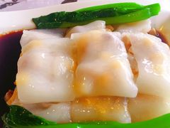 -香港表哥茶餐厅(银泰百货店)