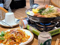 -海云台韩式汤饭·13年匠心韩料(南山店)