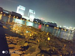 -尚贤河湿地
