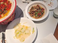 -辣可可·小炒黄牛肉(望京凯德MALL店)