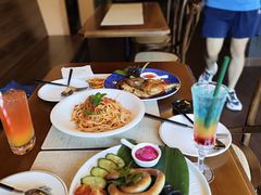 -猫岛主趣味餐厅(鼓浪屿店)
