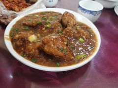 -温江公平红烧兔(总店)