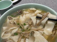 -萧记三鲜烩面(黄河路店)