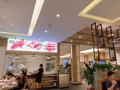 大堂-盘飧市(春熙路店)