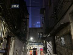 -武汉关码头(轮渡站)