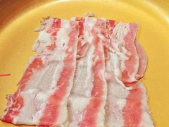 -牛YO寿喜烧和牛火锅自助(三台子万象汇店)