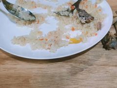 -零·壹新疆羊肉抓饭