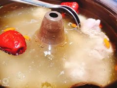 -云海肴·汽锅鸡·云南菜(美罗城店)