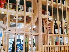 大堂-万岁寿司(万国店)