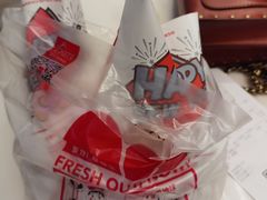 -1973继光香香鸡(大东方百货店)