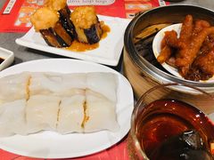 -点点心点心专门店(旺角店)