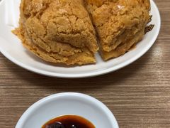 -百福麵家(新馬路店)