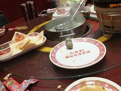 -大吉利·潮汕鲜牛肉火锅(总店)