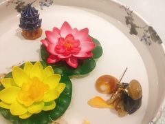 -老牌坊鲁菜名店(美莲广场店)