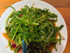 -菌自由丨野生菌火锅特色庭院餐厅(丽江古城店)