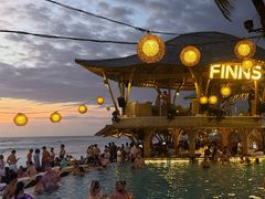 -FINNS Beach Club