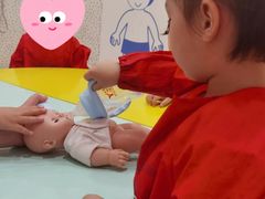 -辫豆HABA儿童馆·创意早教逻辑思维专注力(银泰中心店)