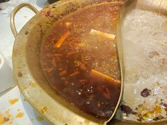 -沸炉重庆老火锅(军事博物馆店)