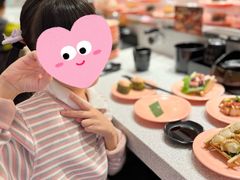 -争鲜回转寿司(南开大悦城店)
