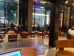 -星巴克臻选(广州高德置地秋广场店)