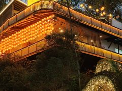 -巴倒烫陆派火锅山庄(南山总店)