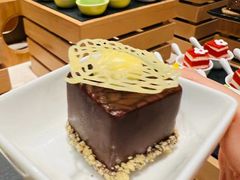 -顺德美的万豪酒店·自助餐·贡厨