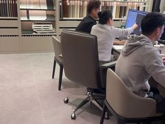 -百安居装修建材卖场(南山店)