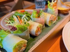 -Tegu泰古莲·泰国餐厅(红山6979店)