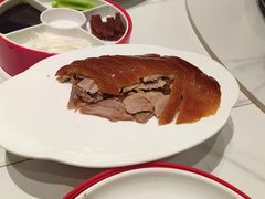 -盛福楼·惠山宴(盛岸路店)