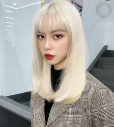 点击看大图 -那茉 Hair Salon